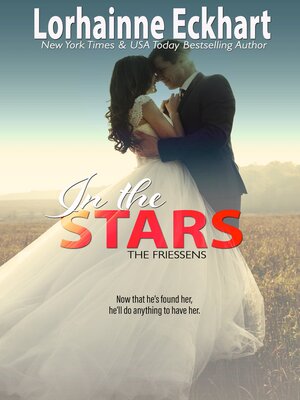 cover image of In the Stars